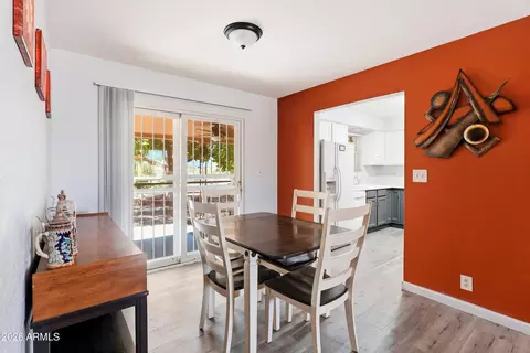 Dining - 6149 E Decatur St, Mesa, AZ 85205 photo 1 of 2