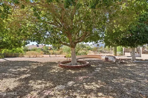 Exterior - 6149 E Decatur St, Mesa, AZ 85205 photo 1 of 8
