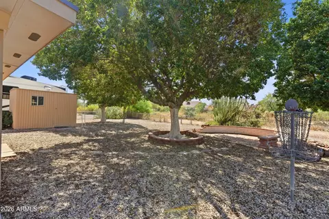 Exterior - 6149 E Decatur St, Mesa, AZ 85205 photo 2 of 8