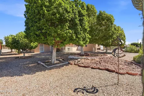 Exterior - 6149 E Decatur St, Mesa, AZ 85205 photo 6 of 8