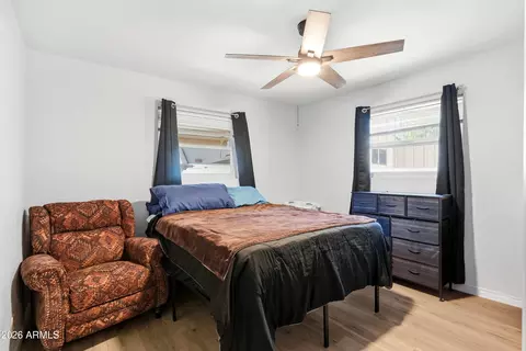 Bedroom - 6149 E Decatur St, Mesa, AZ 85205 photo 1 of 2