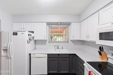 Kitchen - 6149 E Decatur St, Mesa, AZ 85205 photo 1 of 3