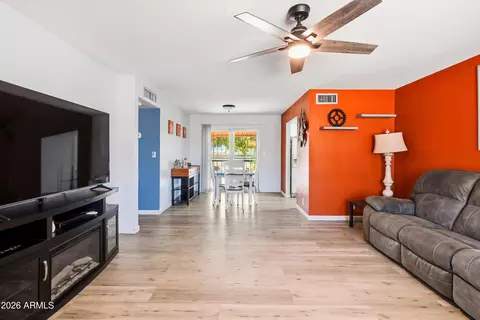 Living - 6149 E Decatur St, Mesa, AZ 85205 photo 2 of 2