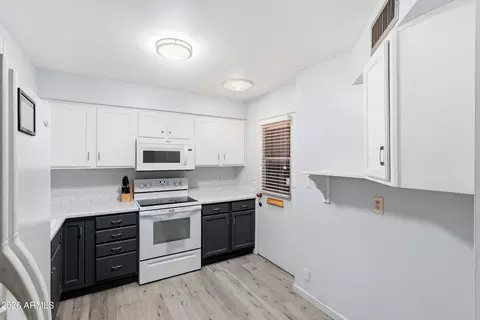 Kitchen - 6149 E Decatur St, Mesa, AZ 85205 photo 2 of 3