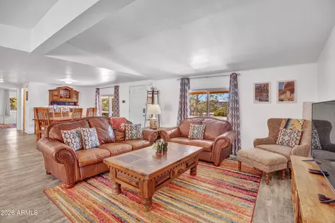 2620 Thunder Mountain Rd, Sedona, AZ 86336