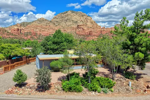 2620 Thunder Mountain Rd, Sedona, AZ 86336