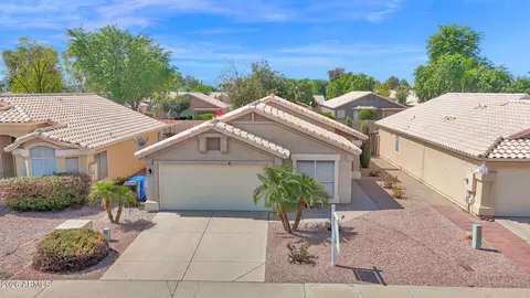 16614 N 35th St, Phoenix, AZ 85032