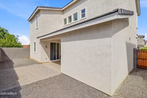 Exterior - 1925 W 22nd Ave, Apache Junction, AZ 85120 photo 3 of 6
