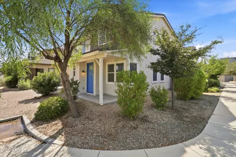Exterior - 1925 W 22nd Ave, Apache Junction, AZ 85120 photo 2 of 6