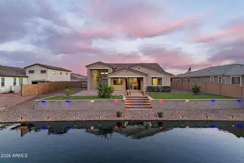40392 W Desert Fairways Dr, Maricopa, AZ 85138