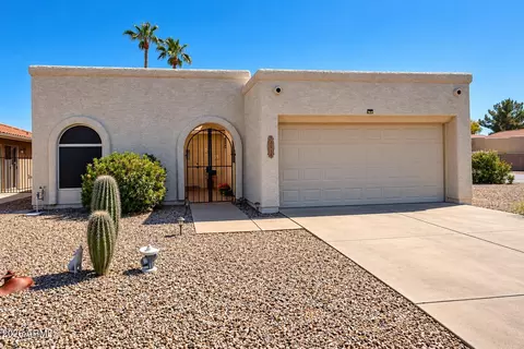25845 S Howard Dr, Sun Lakes, AZ 85248