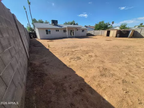 Exterior - 3310 E Angela Dr, Phoenix, AZ 85032 photo 1 of 4