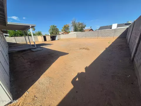 Exterior - 3310 E Angela Dr, Phoenix, AZ 85032 photo 3 of 4