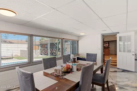 Dining - 3418 E Lupine Ave, Phoenix, AZ 85028 photo 1 of 2
