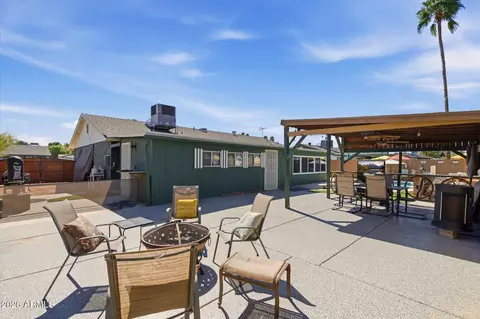 Exterior - 3418 E Lupine Ave, Phoenix, AZ 85028 photo 3 of 7