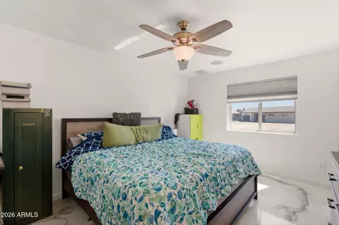 Bedroom - 3418 E Lupine Ave, Phoenix, AZ 85028 photo 1 of 3