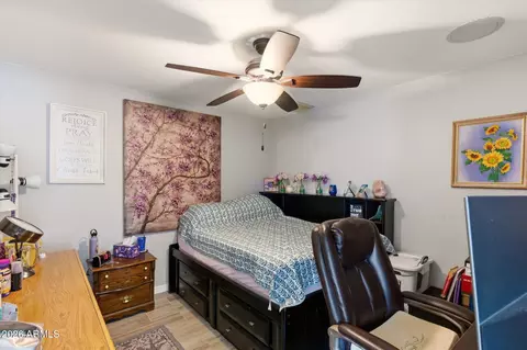 Bedroom - 3418 E Lupine Ave, Phoenix, AZ 85028 photo 2 of 3