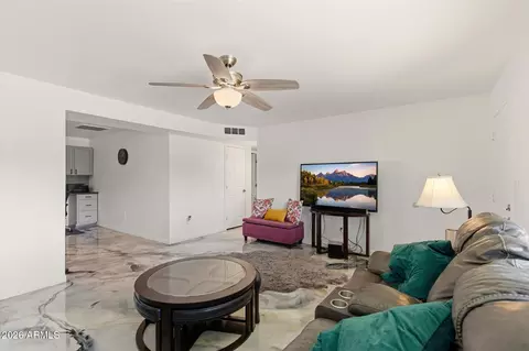 Living - 3418 E Lupine Ave, Phoenix, AZ 85028 photo 2 of 3