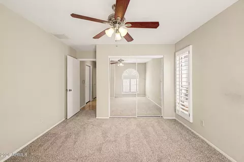 Bedroom - 406 E Taro Ln, Phoenix, AZ 85024 photo 4 of 4