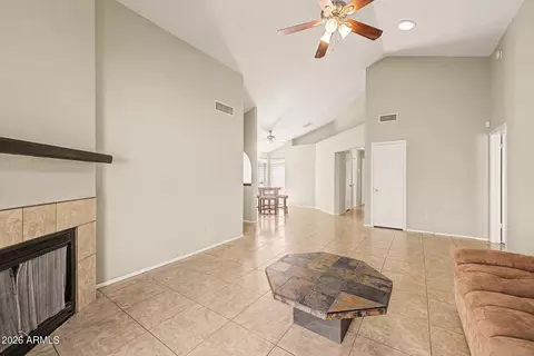 Living - 406 E Taro Ln, Phoenix, AZ 85024 photo 3 of 3