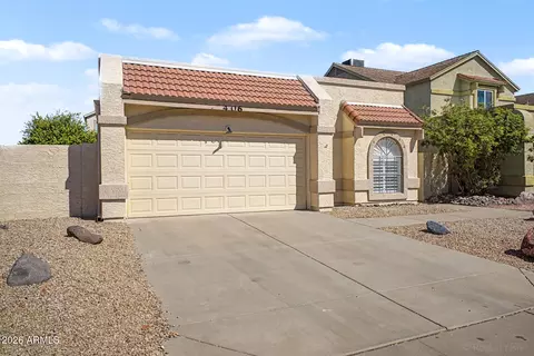 Exterior - 406 E Taro Ln, Phoenix, AZ 85024 photo 9 of 9