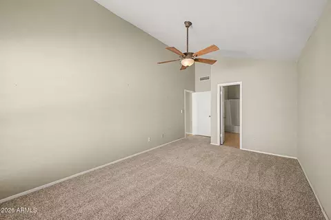 Bedroom - 406 E Taro Ln, Phoenix, AZ 85024 photo 1 of 4