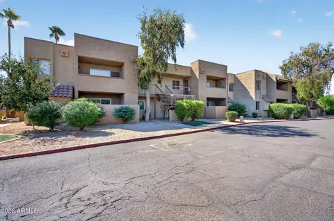 5877 N Granite Reef Rd #1152, Scottsdale, AZ 85250