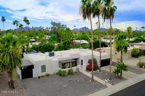 6739 E Voltaire Ave, Scottsdale, AZ 85254