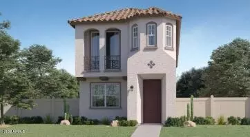 16439 W Faye Way, Surprise, AZ 85387
