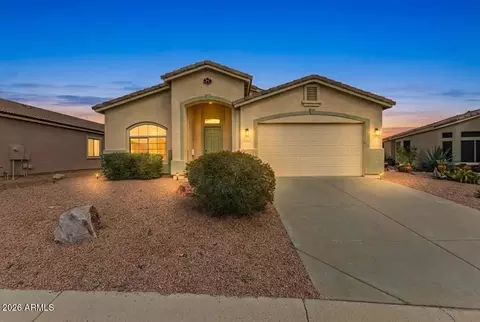 4249 S Pony Rider Trl, Gold Canyon, AZ 85118