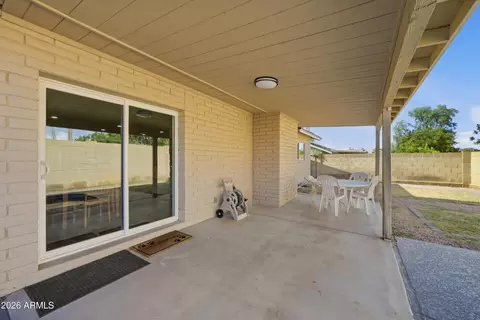 Exterior - 6607 S Mitchell Dr, Tempe, AZ 85283 photo 2 of 6
