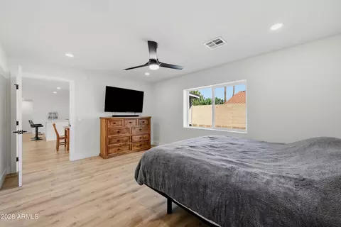 Bedroom - 6607 S Mitchell Dr, Tempe, AZ 85283 photo 2 of 4