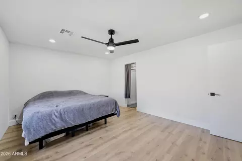 Bedroom - 6607 S Mitchell Dr, Tempe, AZ 85283 photo 3 of 4