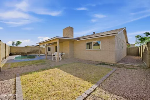 Exterior - 6607 S Mitchell Dr, Tempe, AZ 85283 photo 3 of 6