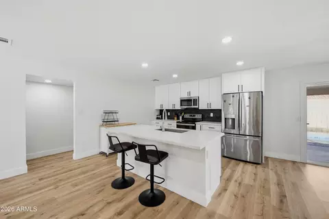 Kitchen - 6607 S Mitchell Dr, Tempe, AZ 85283 photo 2 of 2