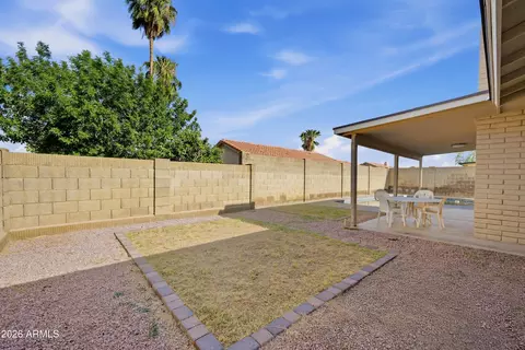 Exterior - 6607 S Mitchell Dr, Tempe, AZ 85283 photo 4 of 6