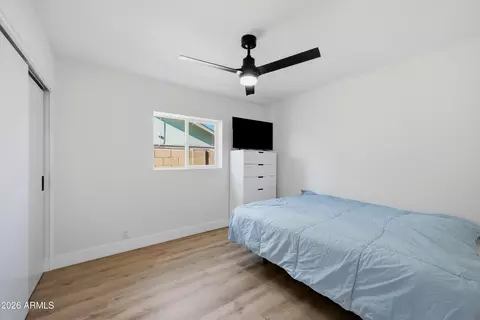 Bedroom - 6607 S Mitchell Dr, Tempe, AZ 85283 photo 4 of 4