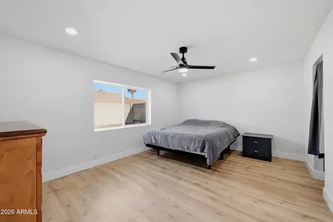 Bedroom - 6607 S Mitchell Dr, Tempe, AZ 85283 photo 1 of 4