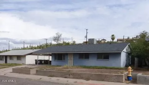 334 W Danbury Rd, Kearny, AZ 85137