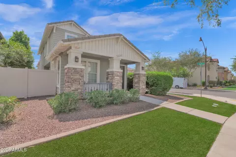 Other - 3856 E Gideon Way, Gilbert, AZ 85296 photo 2 of 9