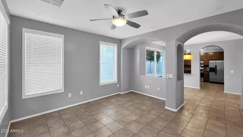 Living - 3856 E Gideon Way, Gilbert, AZ 85296 photo 1 of 2