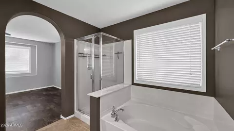 Bath - 3856 E Gideon Way, Gilbert, AZ 85296 photo 3 of 4