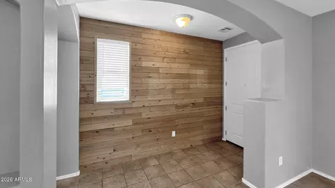 Entry Way - 3856 E Gideon Way, Gilbert, AZ 85296 photo 1 of 5