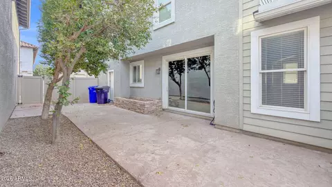 Exterior - 3856 E Gideon Way, Gilbert, AZ 85296 photo 1 of 5