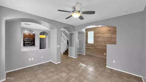 Living - 3856 E Gideon Way, Gilbert, AZ 85296 photo 2 of 2