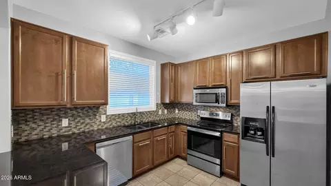 Kitchen - 3856 E Gideon Way, Gilbert, AZ 85296 photo 1 of 2