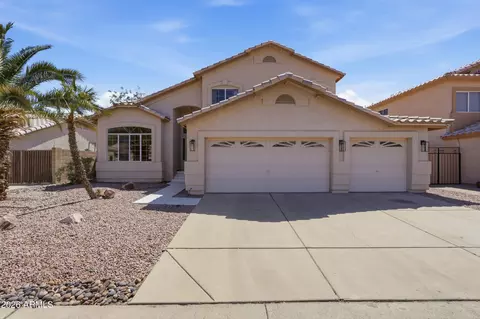 4811 W Taro Dr, Glendale, AZ 85308