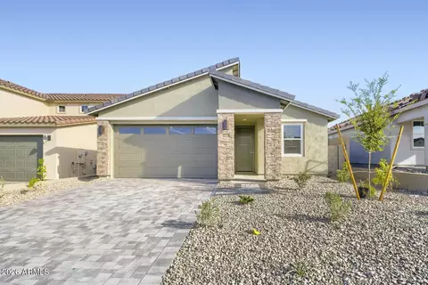 30226 W Wild Hazel Dr, Buckeye, AZ 85396