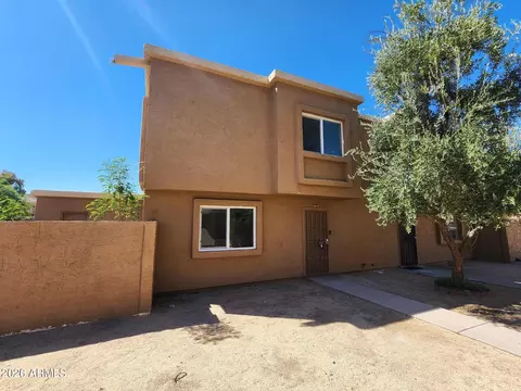 4419 E Wood St, Phoenix, AZ 85040