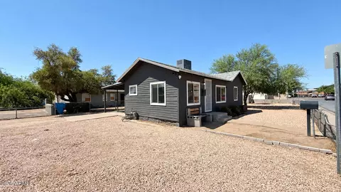 Exterior - 17 E Townley Ave, Phoenix, AZ 85020 photo 2 of 2